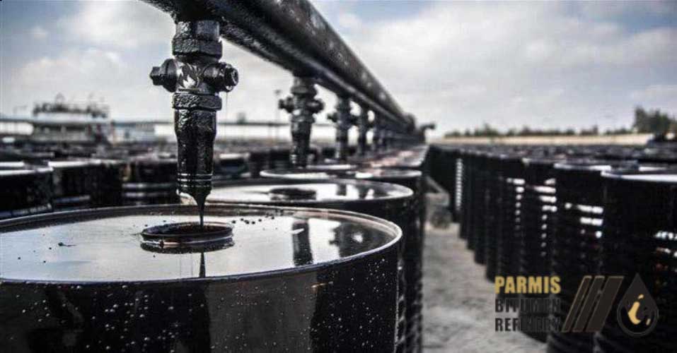 تعریف قیر عملکردی