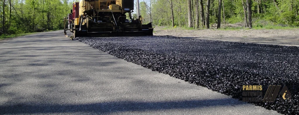 Types of Bitumen Employed in Road Construction