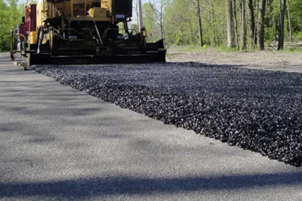 Types of Bitumen Employed in Road Construction