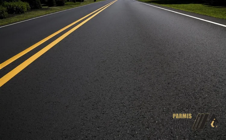 High-Quality Bitumen