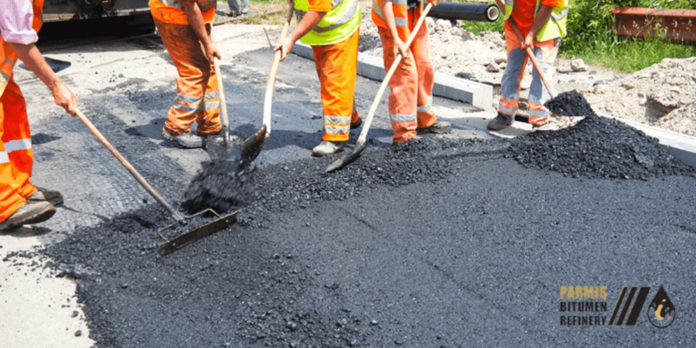 Quality Testing and Bitumen Standards