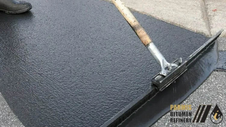 Sustainable Bitumen Solutions