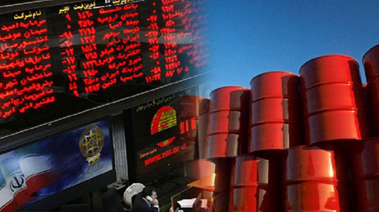 قیمت قیر در بورس