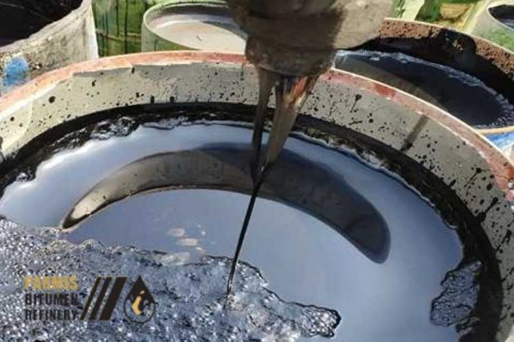 jey bitumen