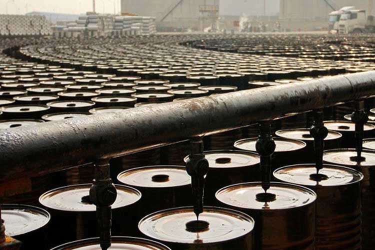 producing bitumen