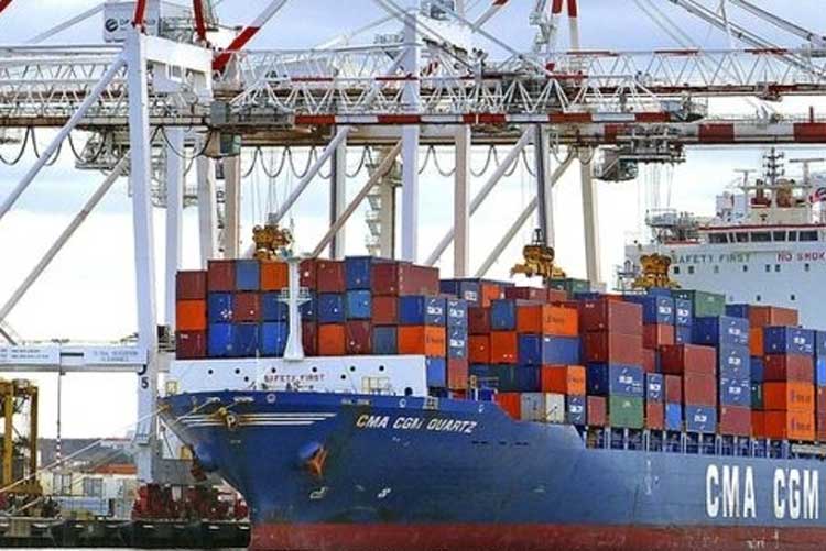 قیمت قیر بندر عباس