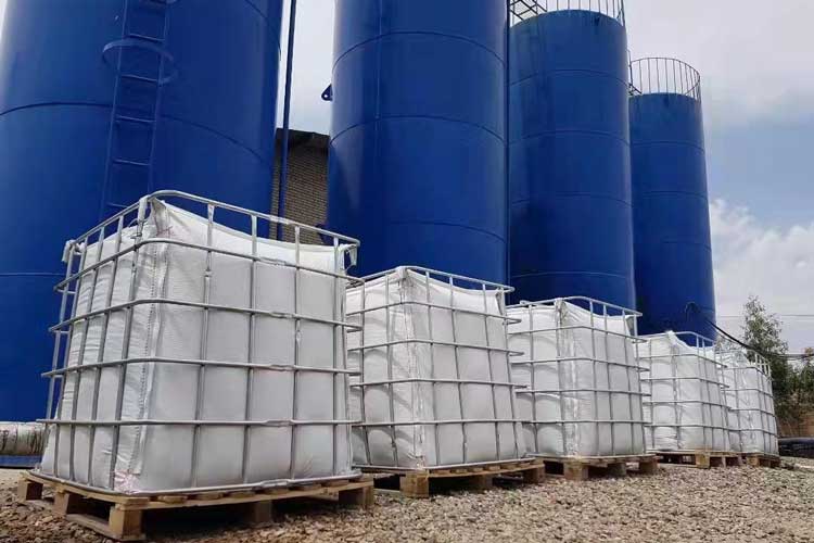 bitumen china