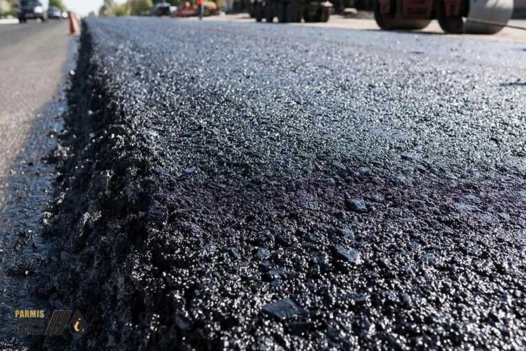 قیر های اصلاح شده