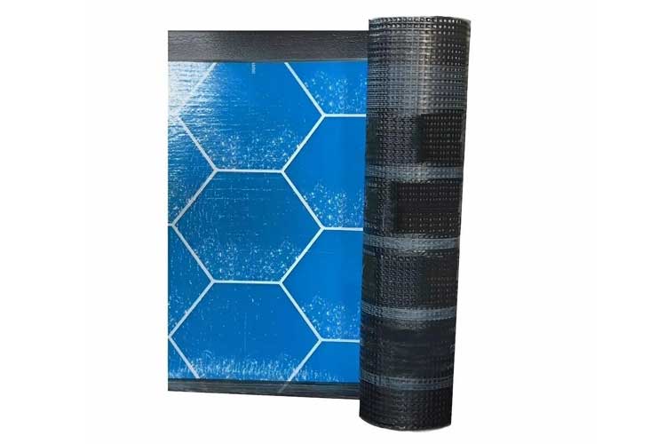 انواع عایق ایزوگام استخر