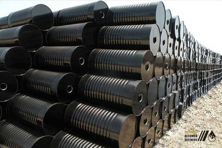 بزگترین کشور واردکننده قیر