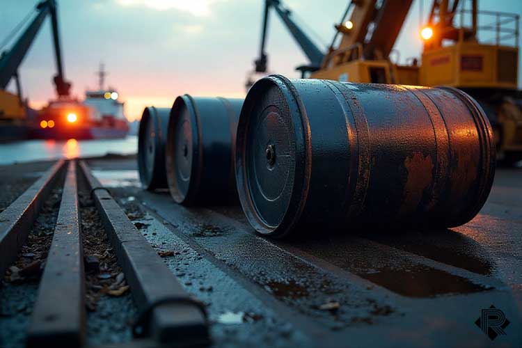 iran bitumen factors