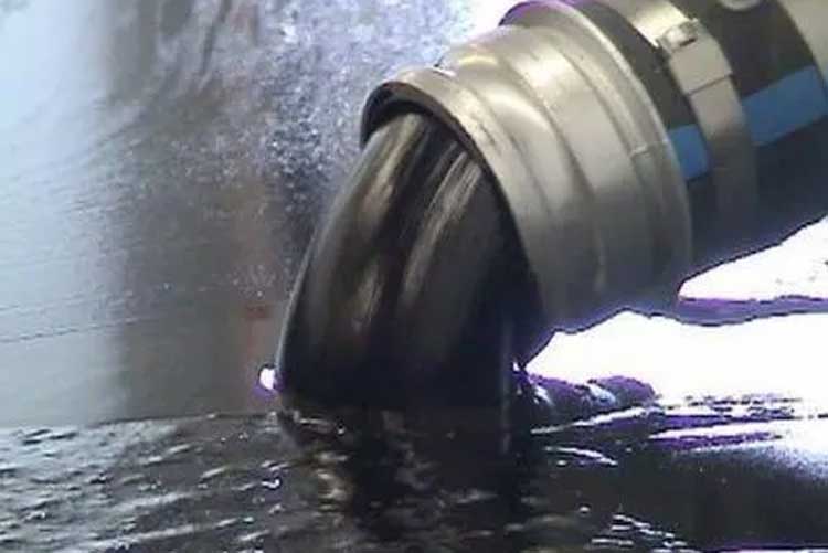 bulk bitumen