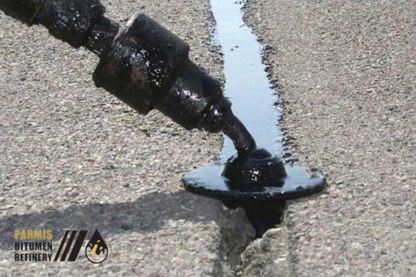 What is Bulk Bitumen? - Parmis Bitumen Refining
