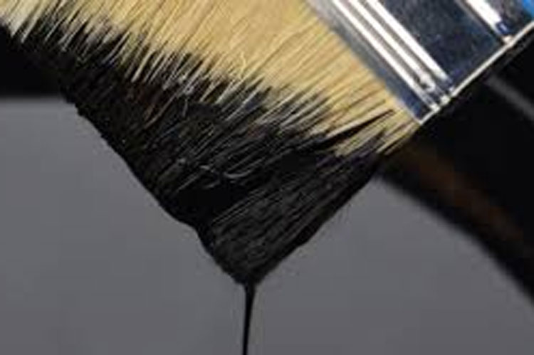 انواع قیر مایع کات بک