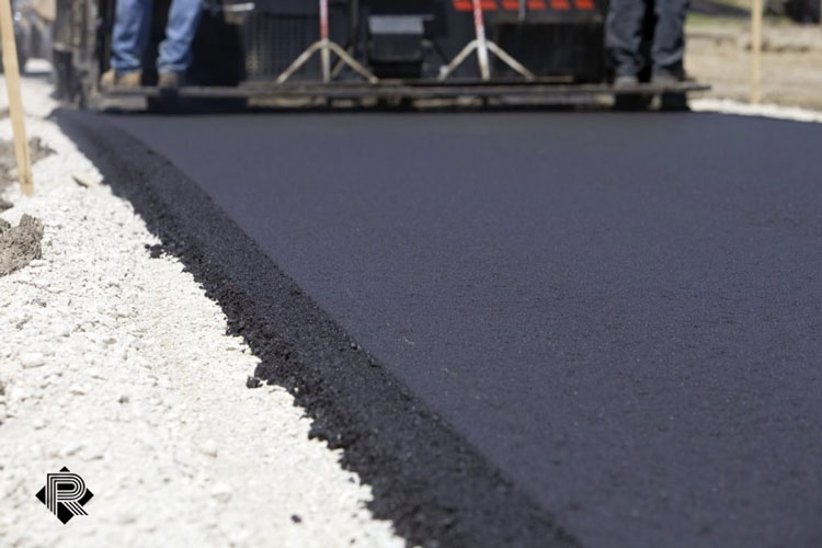 کاربردهای قیر نانو