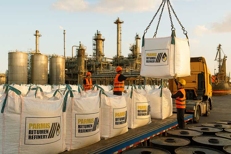 bitumen additional cost