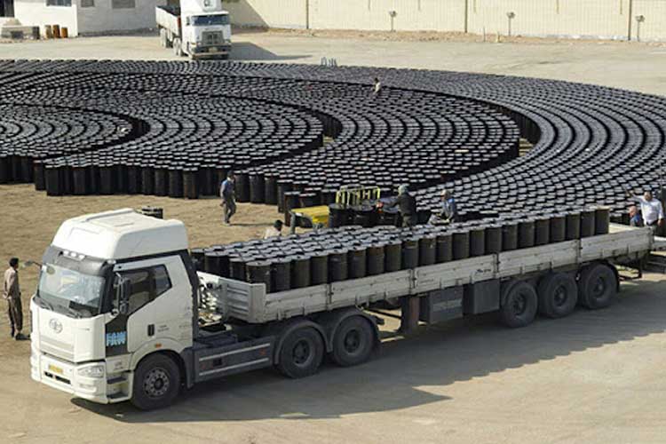 import bitumen guide (from Iran)