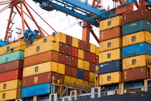 حمل و نقل قیر