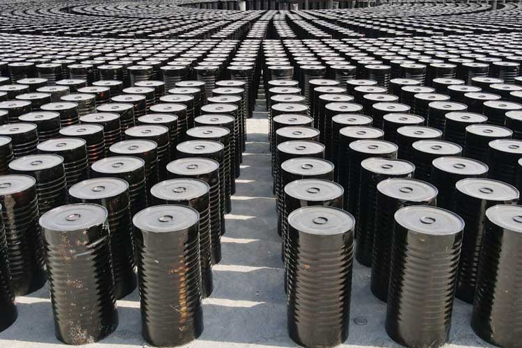 Bitumen Jebel Ali
